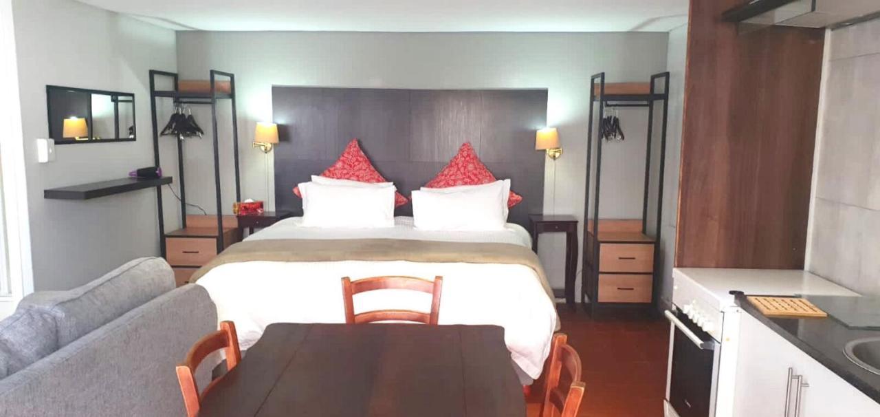 Gateside Guesthouse Hilton Esterno foto