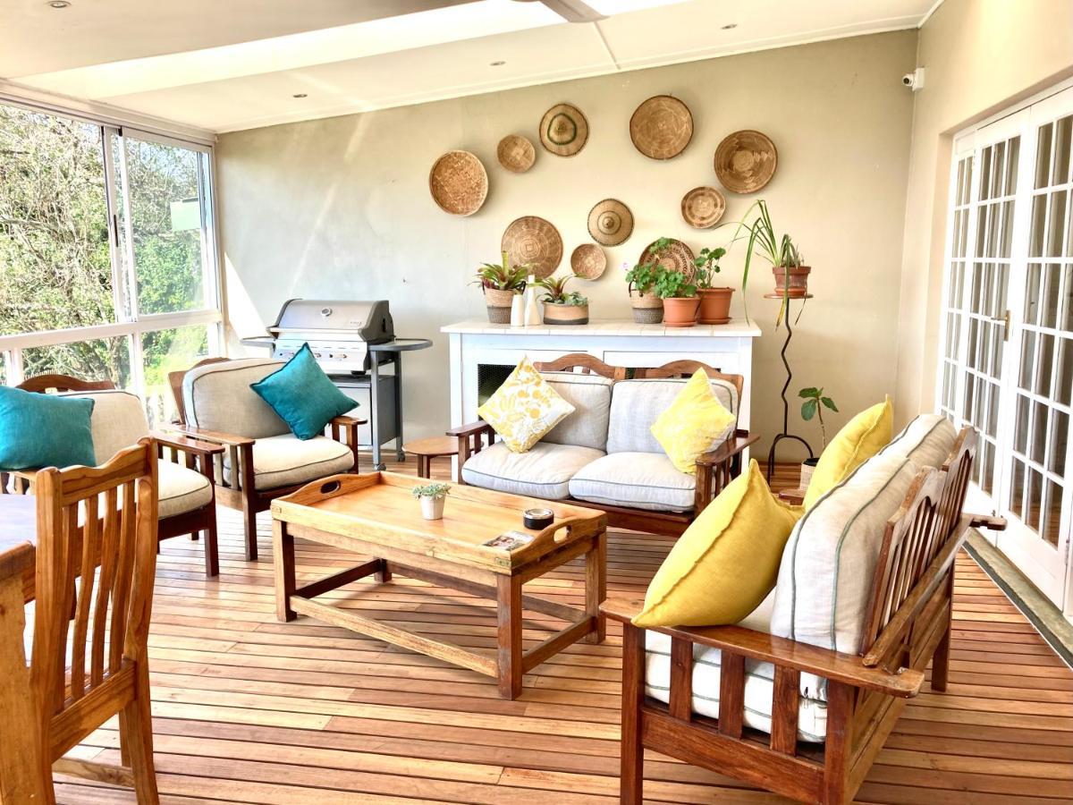 Gateside Guesthouse Hilton Esterno foto