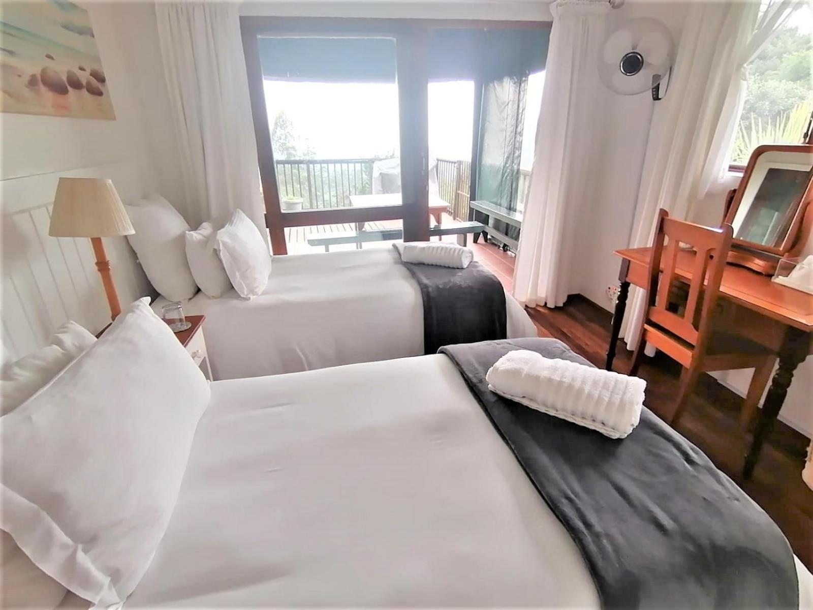 Gateside Guesthouse Hilton Esterno foto