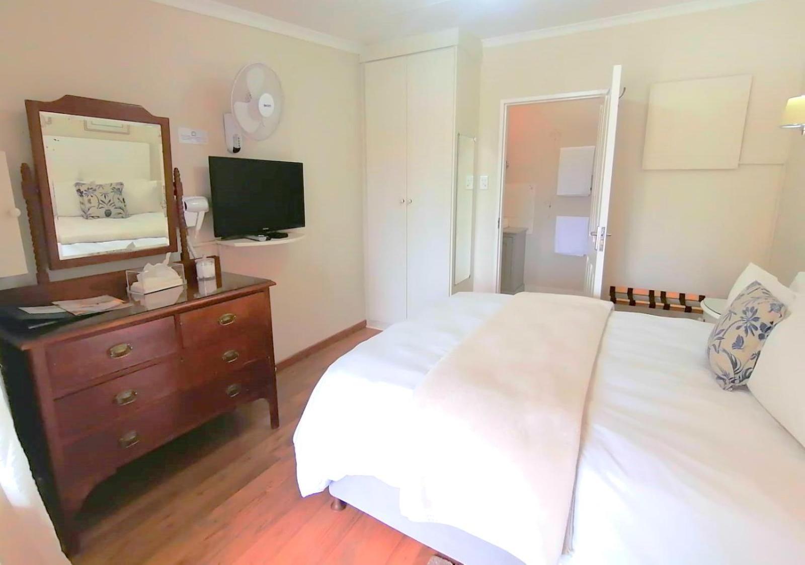 Gateside Guesthouse Hilton Esterno foto