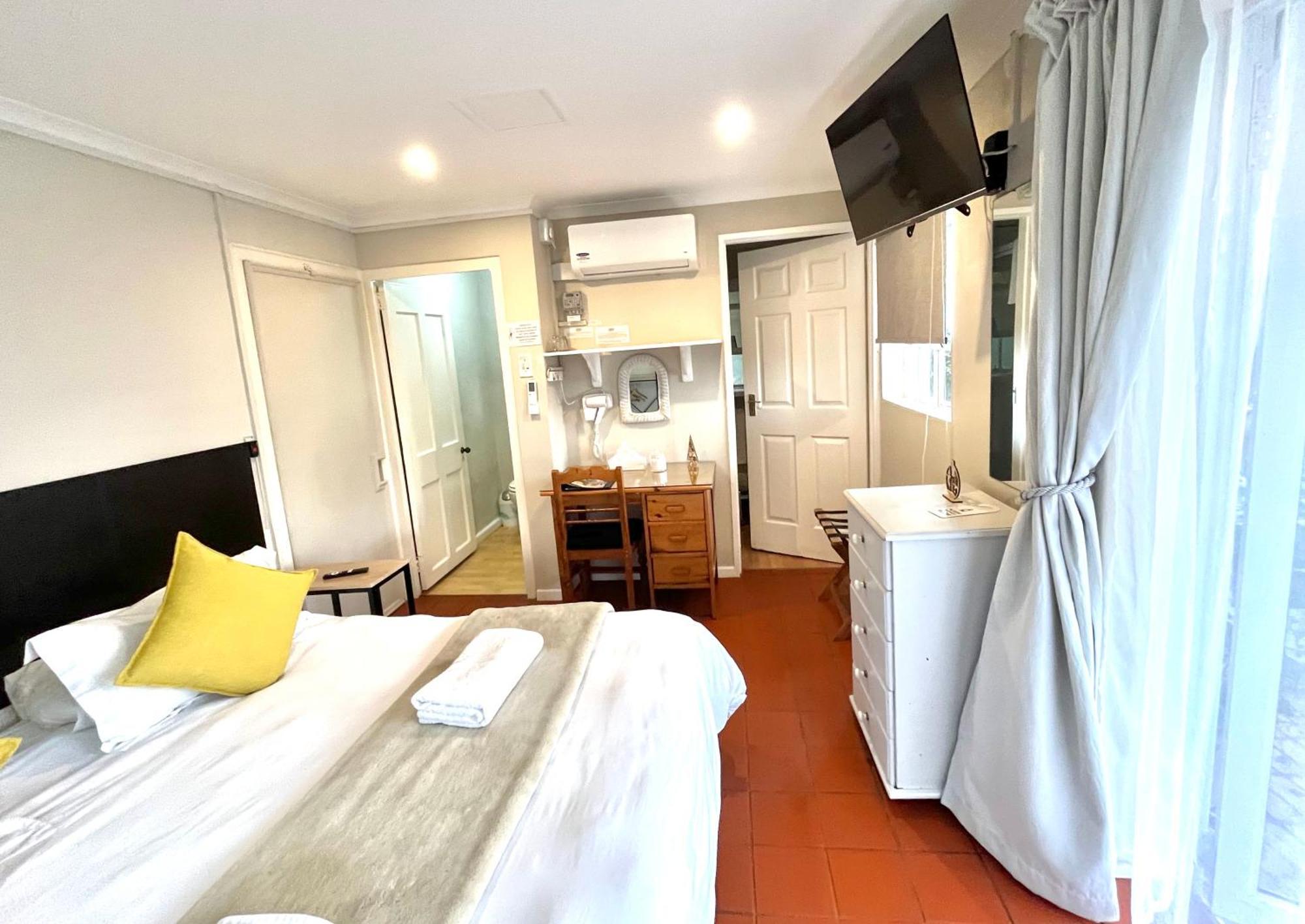 Gateside Guesthouse Hilton Esterno foto
